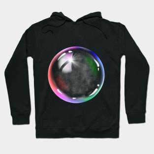 Bubble Hoodie